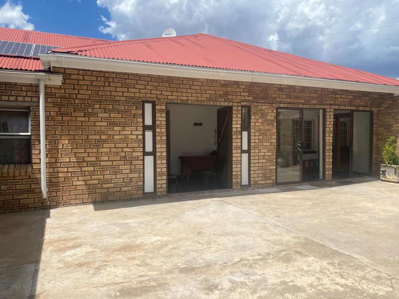 13 Bedroom Property for Sale in Top Town Eastern Cape